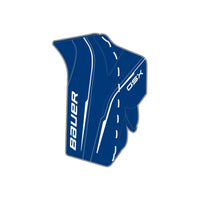 Bauer GSX Junior Goalie Blocker (2024)
