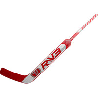 Warrior Ritual V3 E Intermediate Goalie Stick (2023) - Left