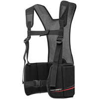 Warrior Fatboy Next Youth Lacrosse Rib Guard