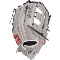 Gant De Balle Molle R9 ContoUR 12 po De Rawlings Pour Jeunes