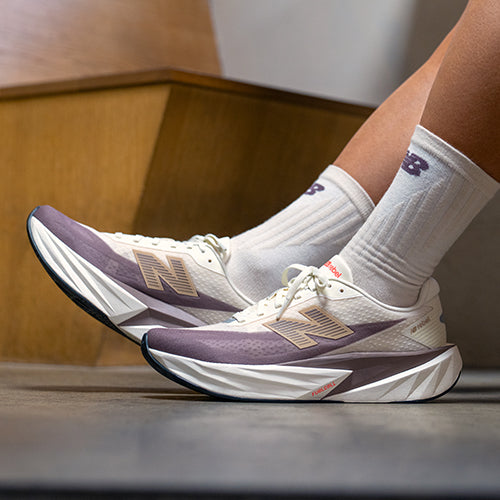 Tempo Running Shoes
