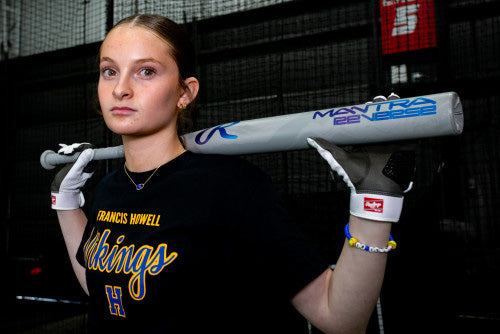 Fastpitch