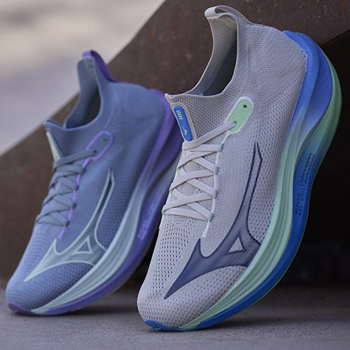Race Day Run Shoes