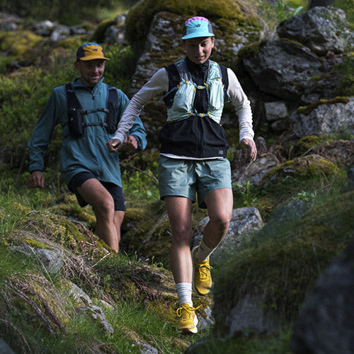 Trail Running Shoes