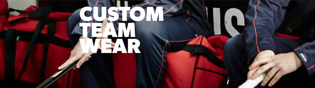 Team Order Form