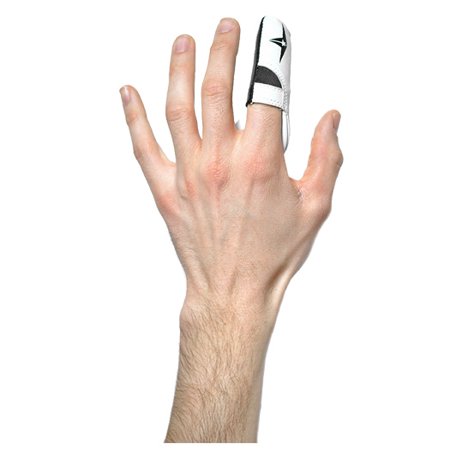 All-Star, All-Star System 7 D30 Protective Finger Pad - Left Finger